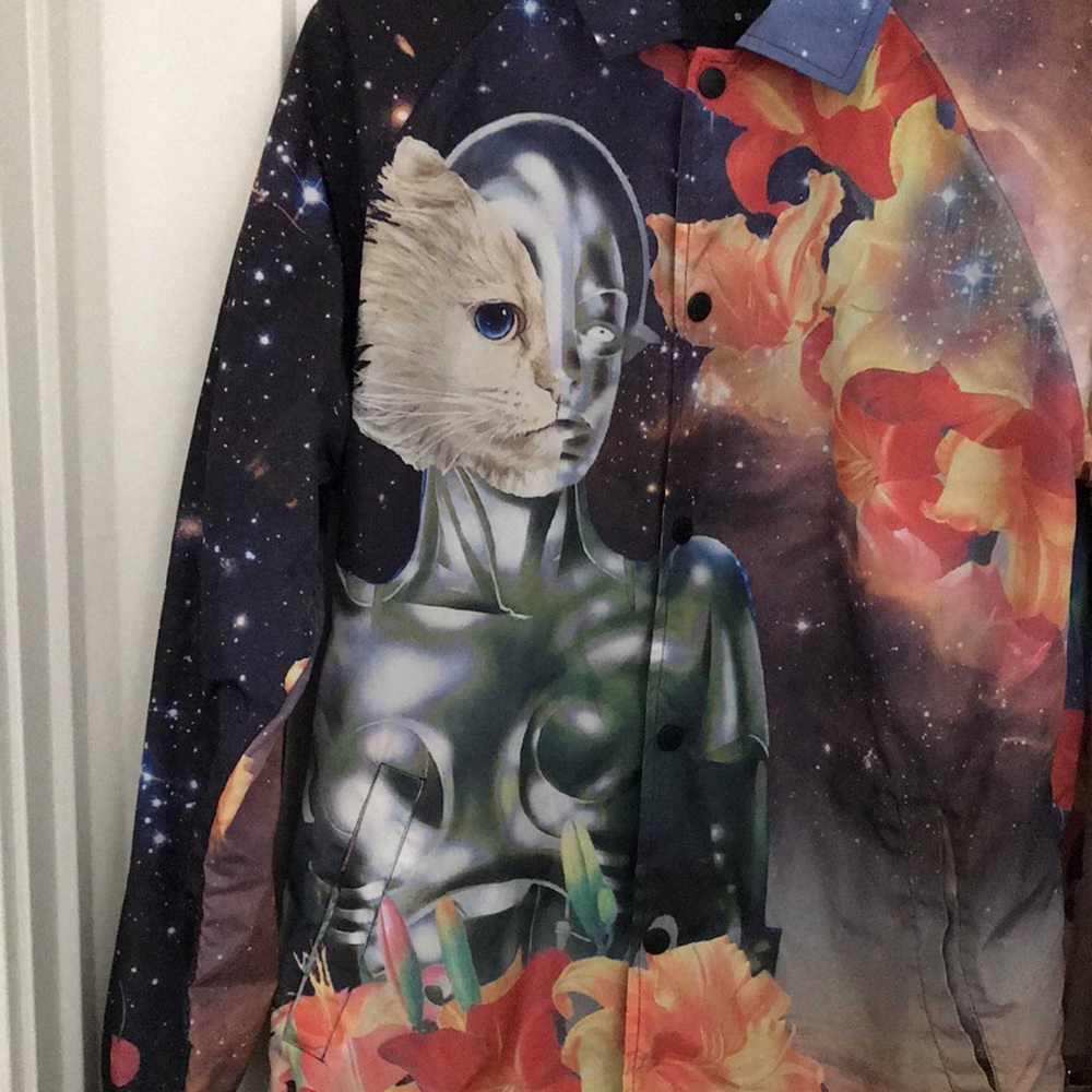 Ripndip Jacket - image 2